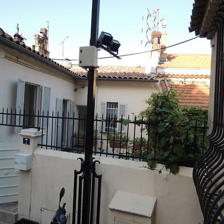 Acci Cannes Old City 객실 사진