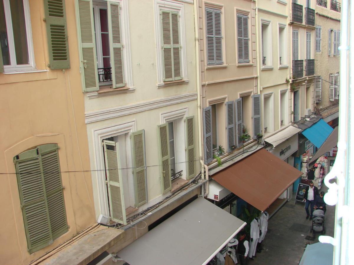 Acci Cannes Old City 외부 사진
