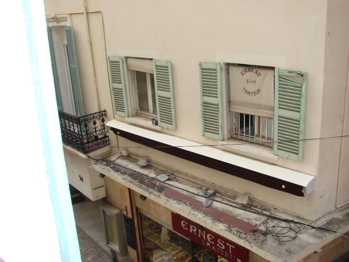 Acci Cannes Old City 외부 사진