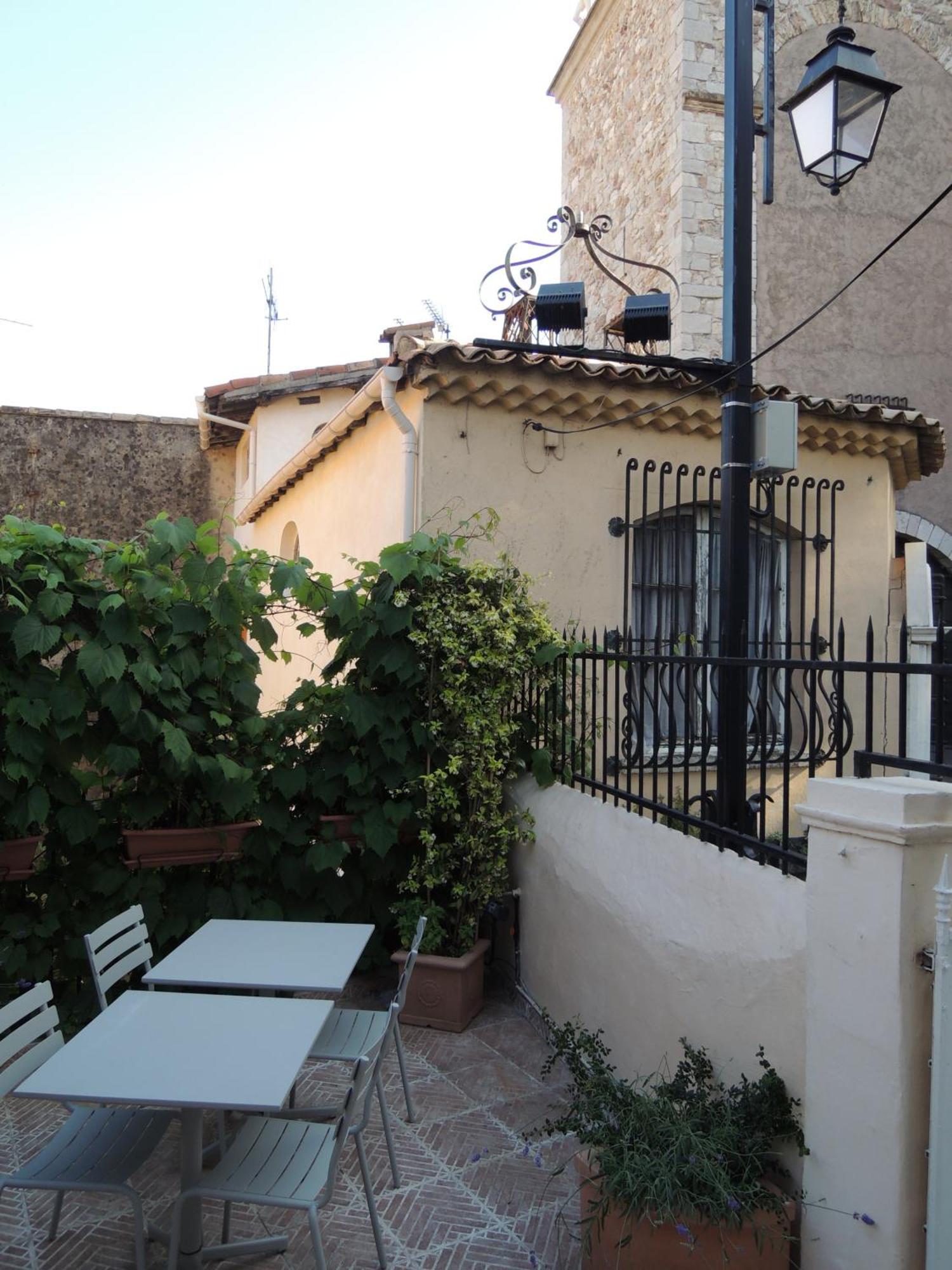 Acci Cannes Old City 객실 사진